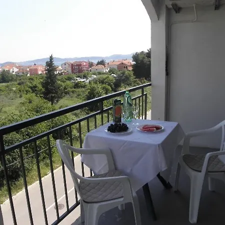 Blanche Zadar