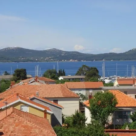 Blanche Zadar