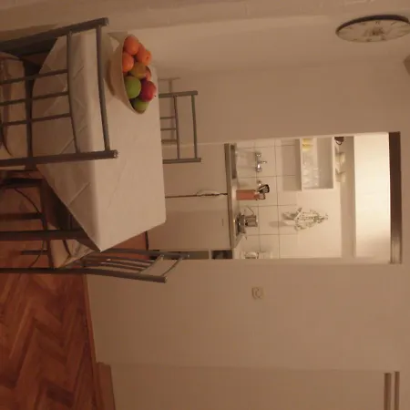 Blanche Appartement *