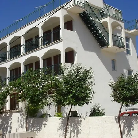 Blanche Appartement Zadar