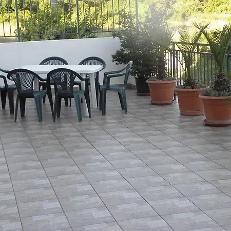 Blanche Appartement *