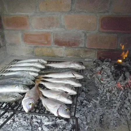 Appartement Blanche Zadar