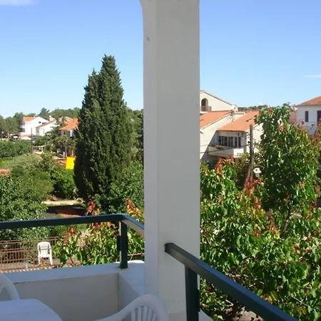 Apartment Blanche Zadar