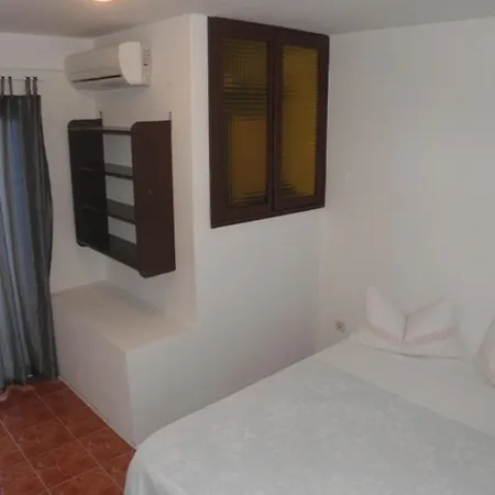 Appartement Blanche *