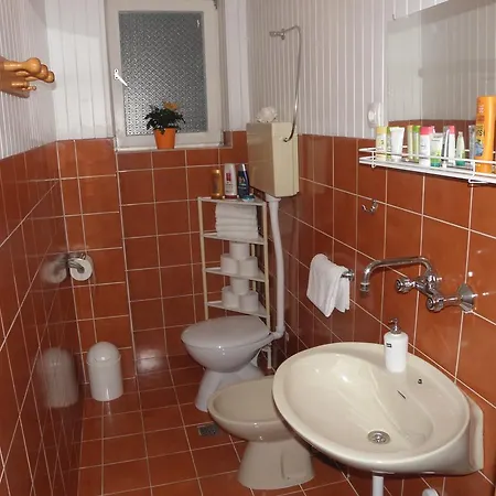 Appartement Blanche *