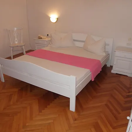 Blanche Appartement *