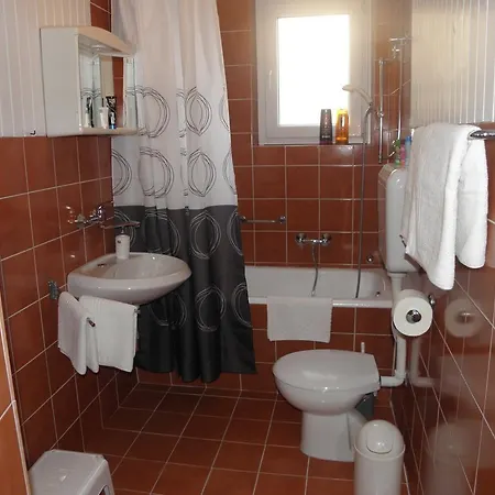 Appartement Blanche *