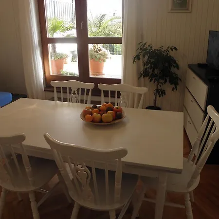 Appartement Blanche *