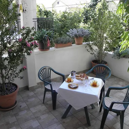 Appartement Blanche Zadar