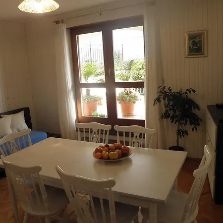 Blanche Appartement Zadar