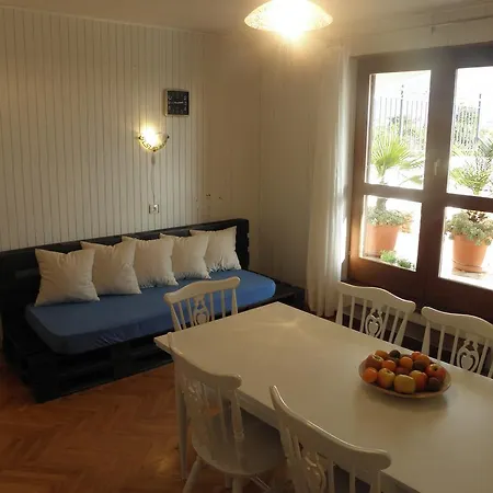 Appartement Blanche *