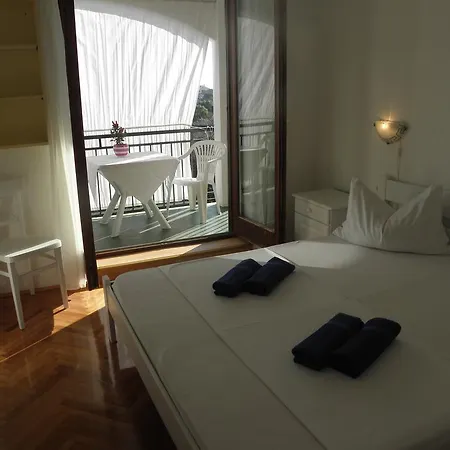 Blanche Апартаменты