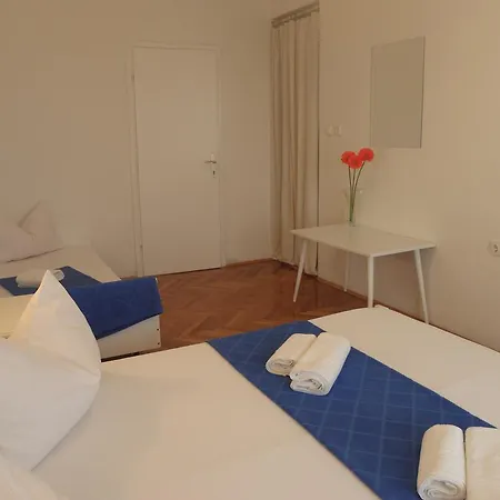 Blanche Appartement Zadar