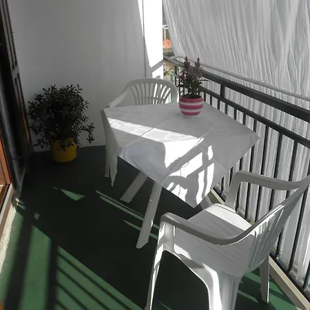 Blanche Appartement Zadar