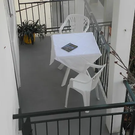 Appartement Blanche Zadar
