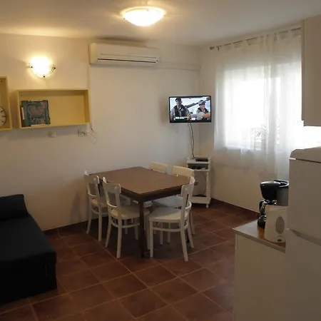 Blanche Appartement Zadar