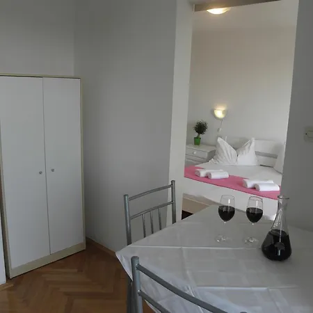 Blanche Appartement Zadar