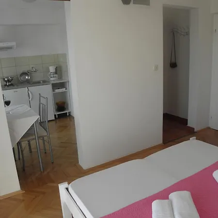 Appartement Blanche *