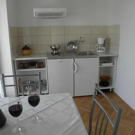 Blanche Appartement *