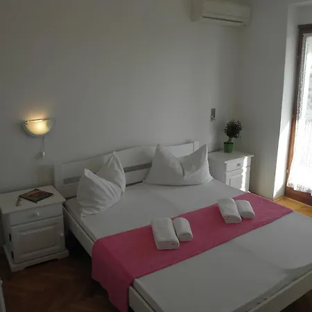 Blanche Апартаменты