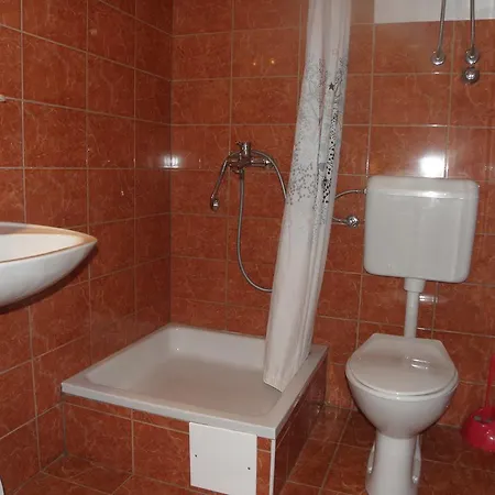 Blanche Appartement *