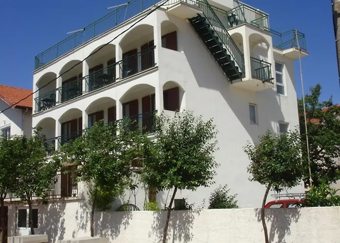 Blanche Lejlighed Zadar