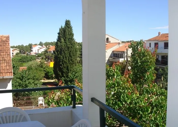 Lejlighed Blanche Zadar