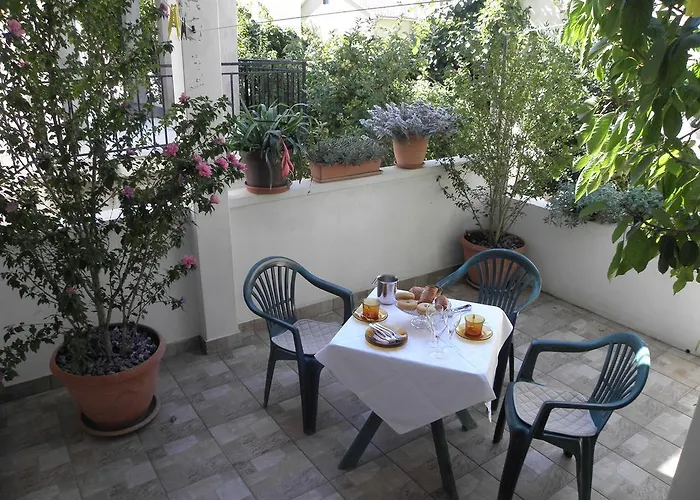 Lejlighed Blanche Zadar