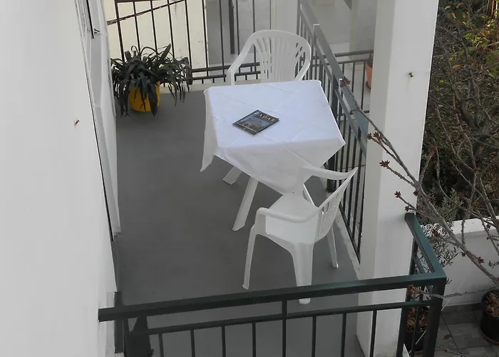 Lejlighed Blanche Zadar